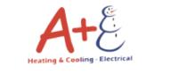 A+ Heating & Cooling - Electrical image 1